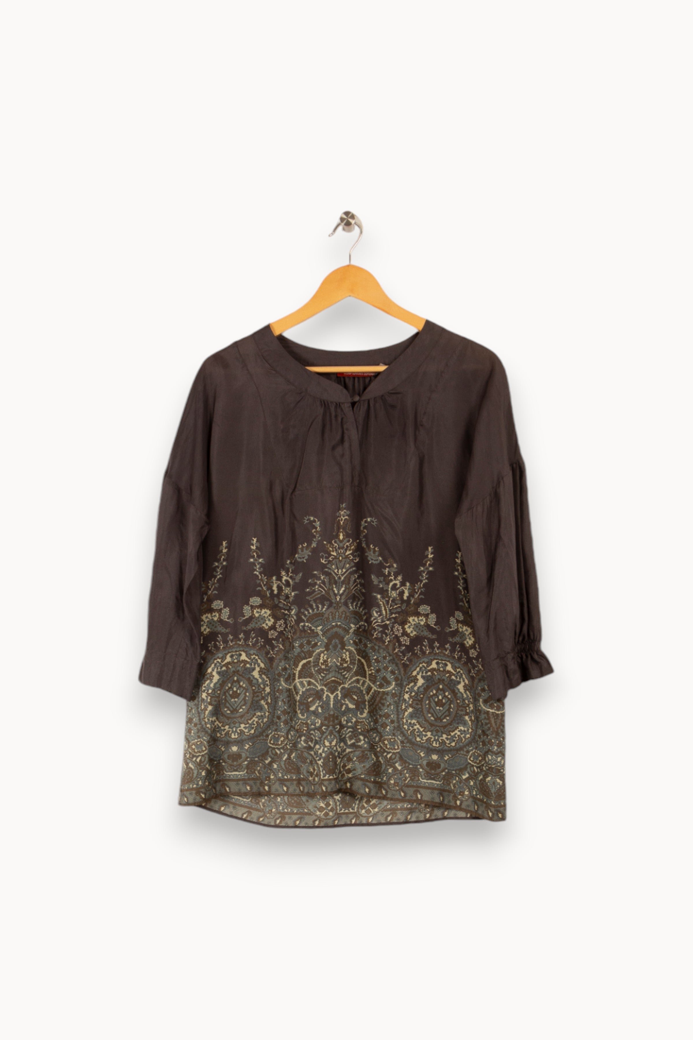 Blouse - Comptoir des Cotonniers COMPTOIR DES COTONNIERS - Seconde main Grey