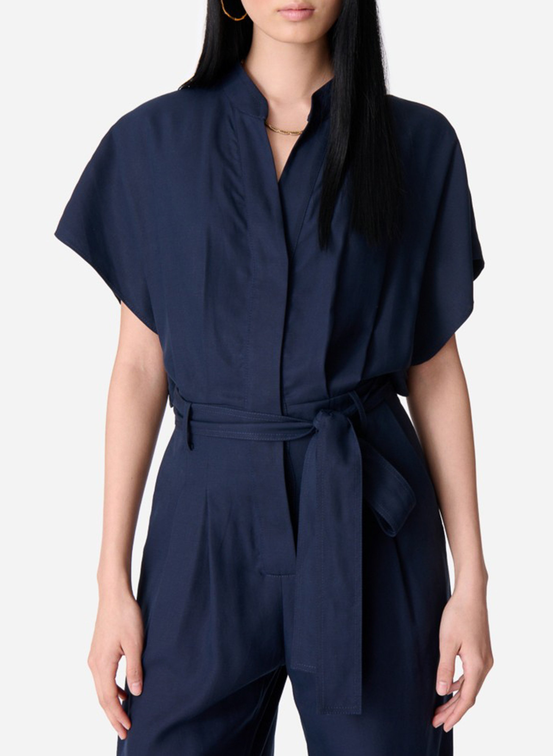 Combinaison  VANESSA BRUNO Bleu