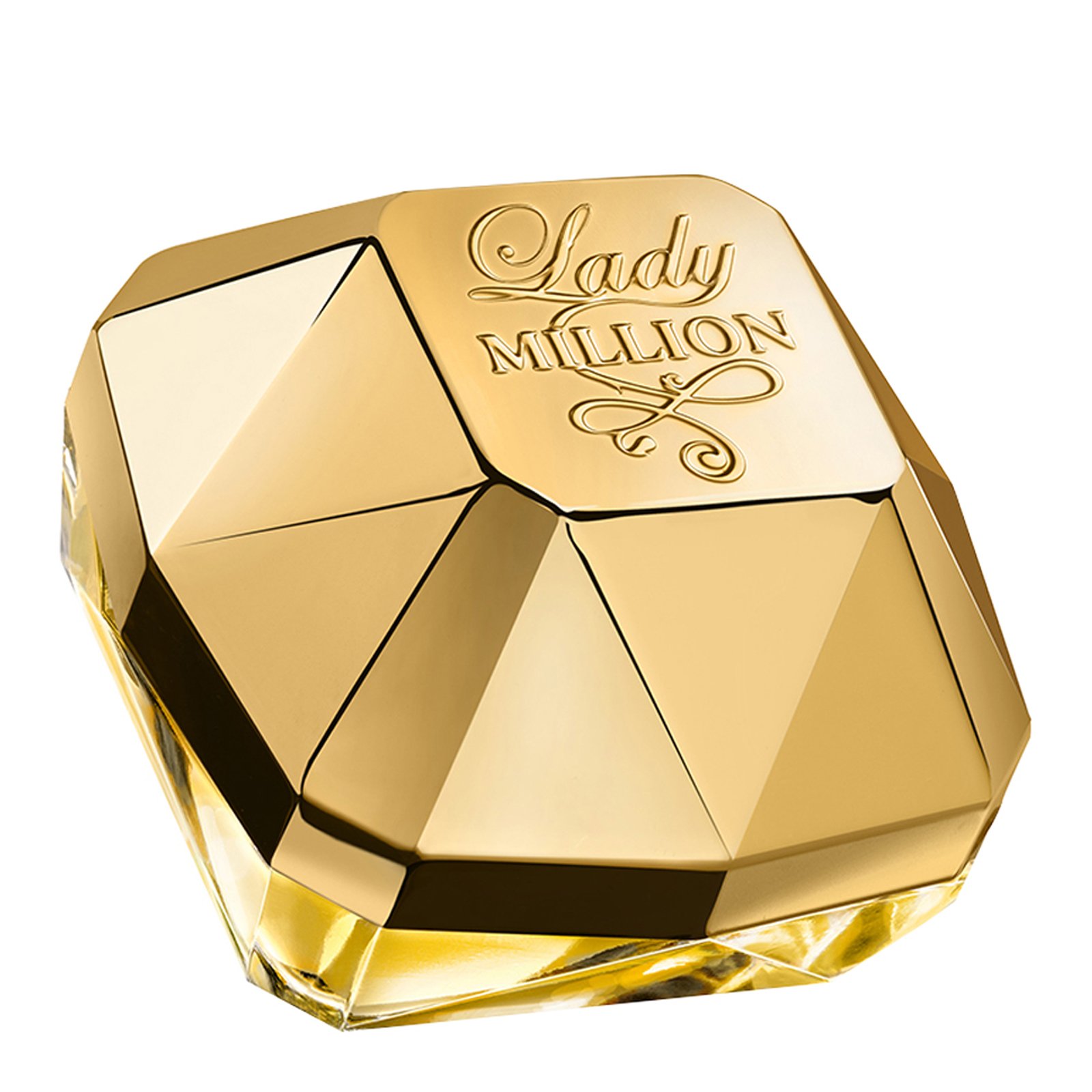 LADY MILLION - Eau de Parfum PACO RABANNE No color