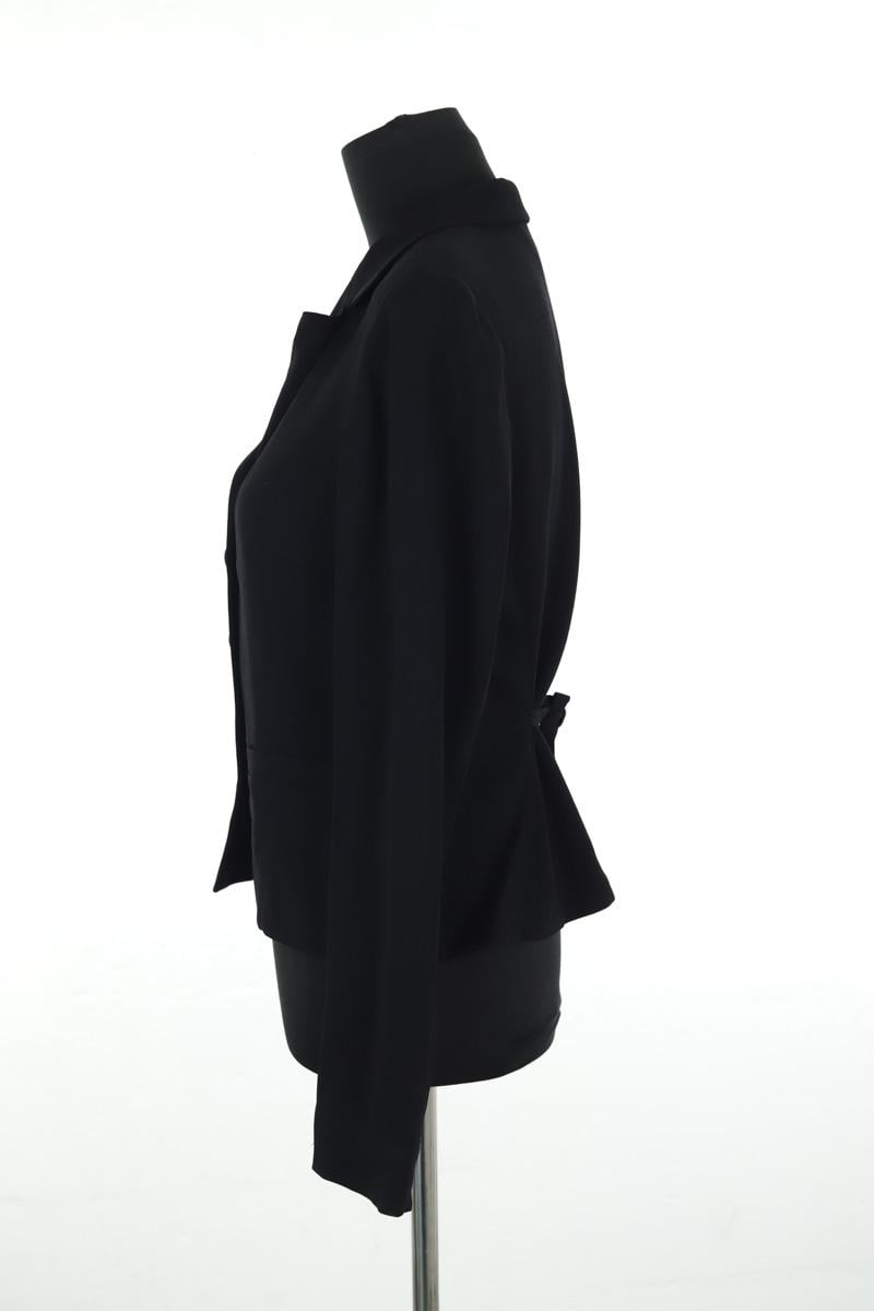 Blazer AGNES B. - Seconde Main Black