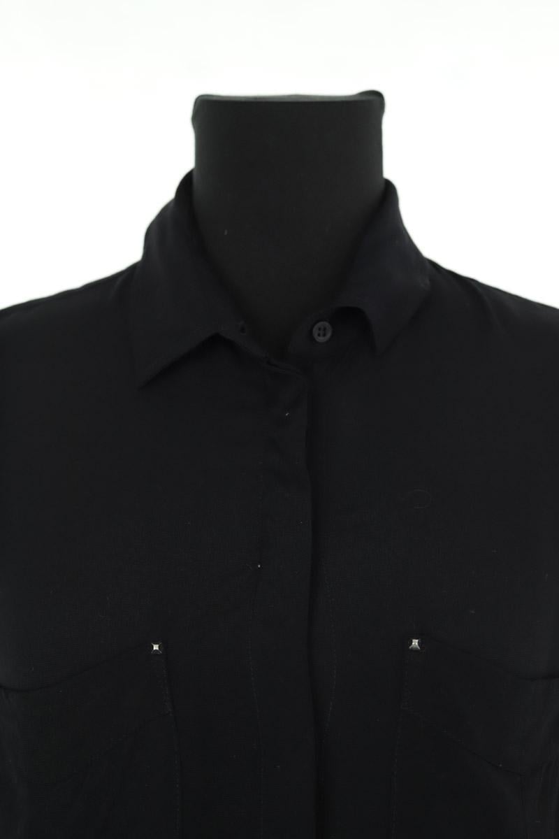 Blouse IRO - Seconde Main Black