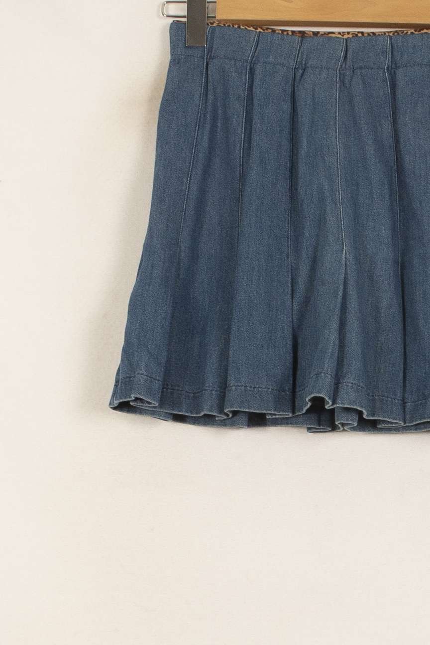 Skirt BELLEROSE - Seconde Main Blue