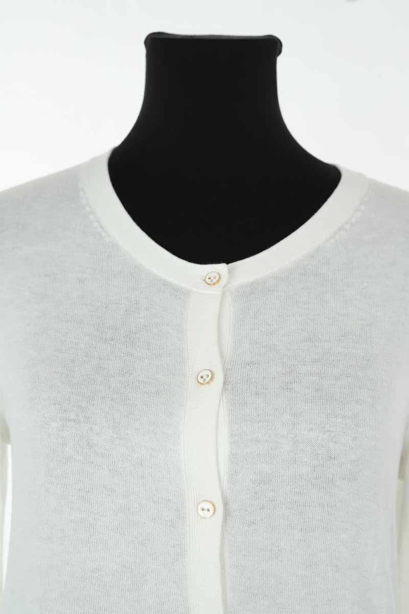 Boxer shorts TOMMY HILFIGER - SECONDE MAIN White