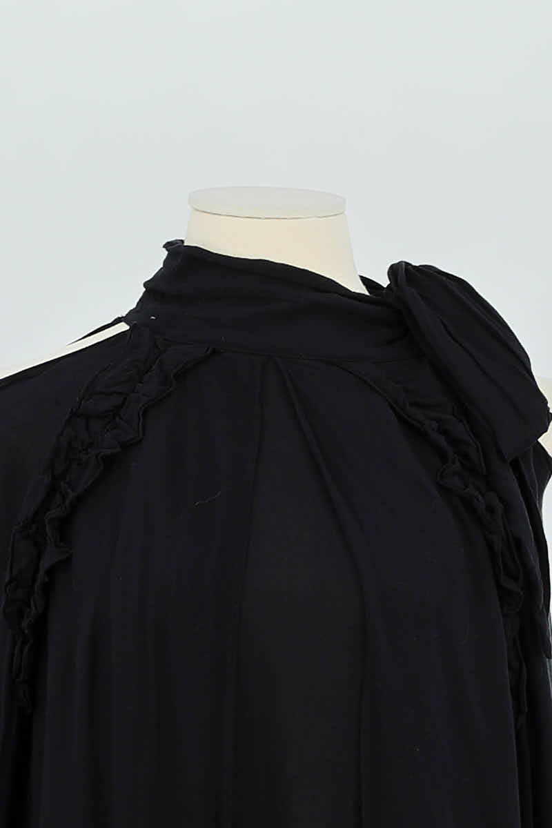 T-shirt IRO - Seconde Main Black