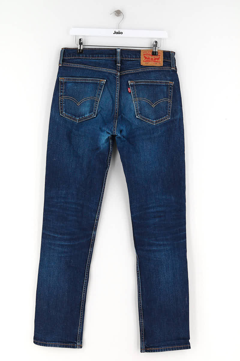 . LEVI'S - Seconde main Blue