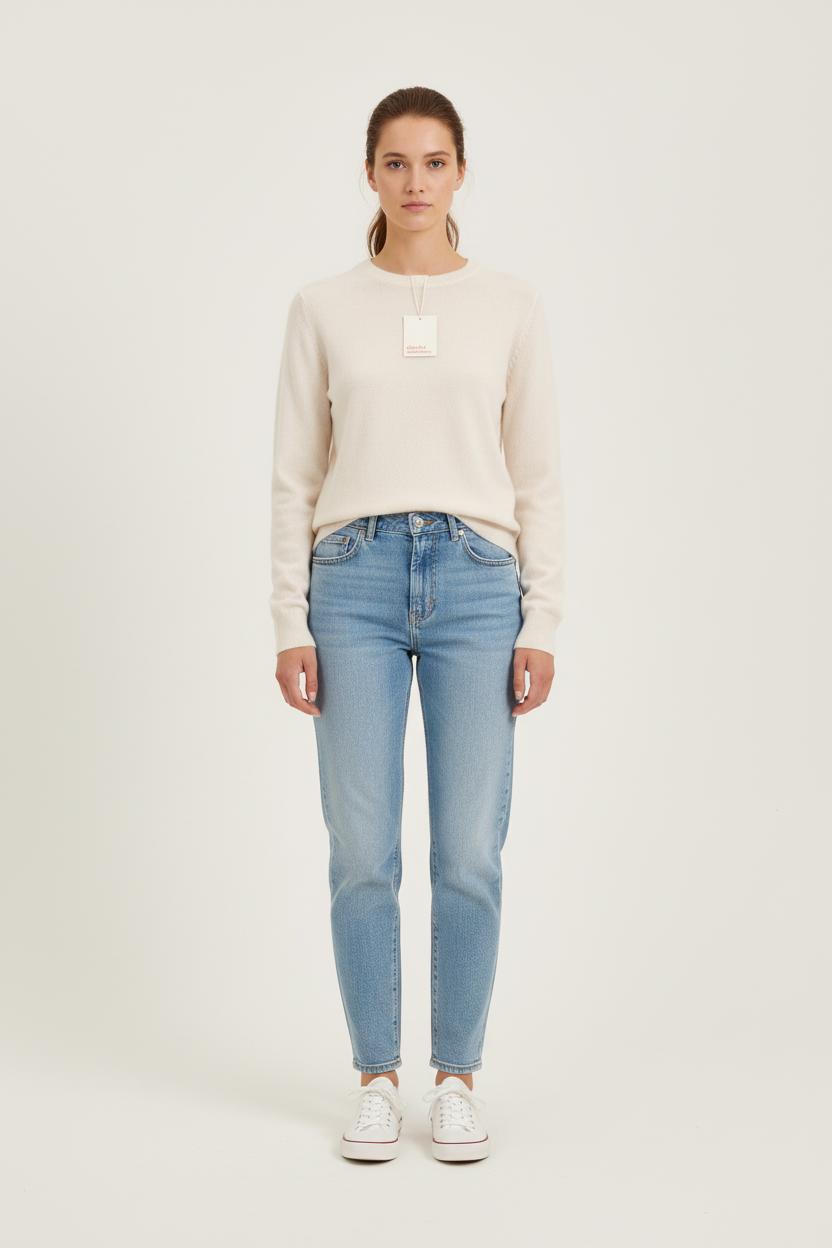 Knitwear ABSOLUT CASHMERE - Seconde main Pink