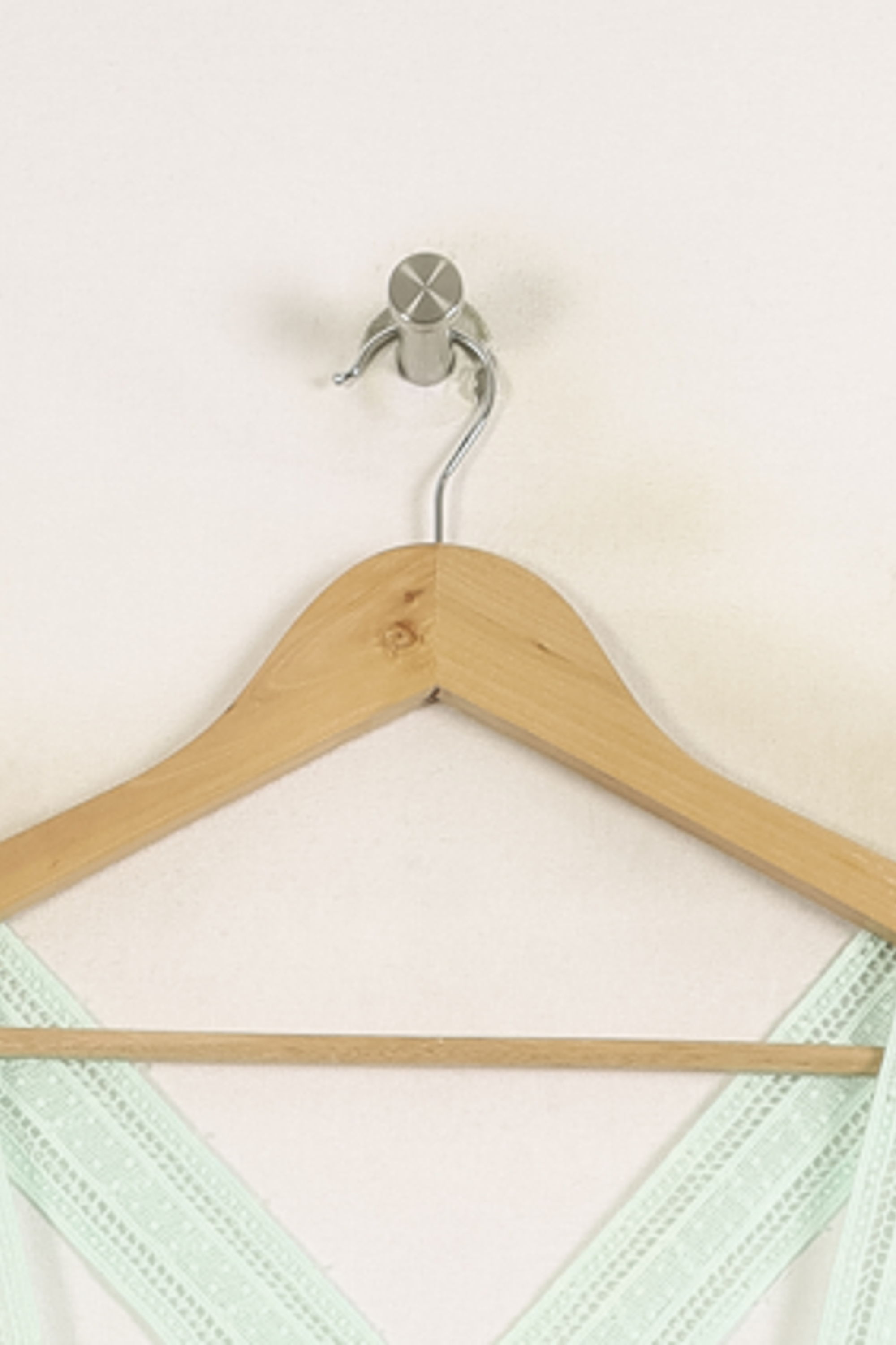 Top & tank top PARISIENNE ET ALORS - Seconde main Green