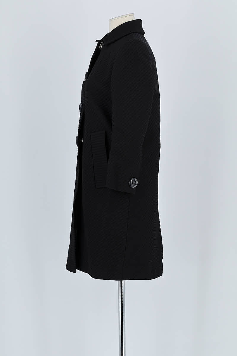 JACKET MARC JACOBS - Seconde Main Black