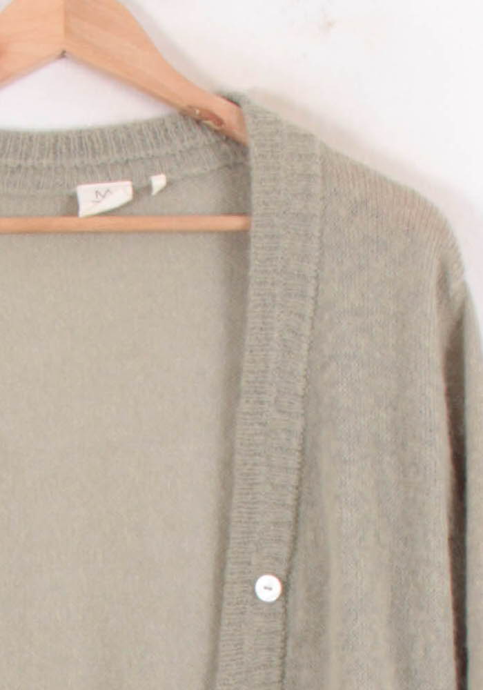 Knitwear MARIE SIXTINE - SECONDE MAIN Green