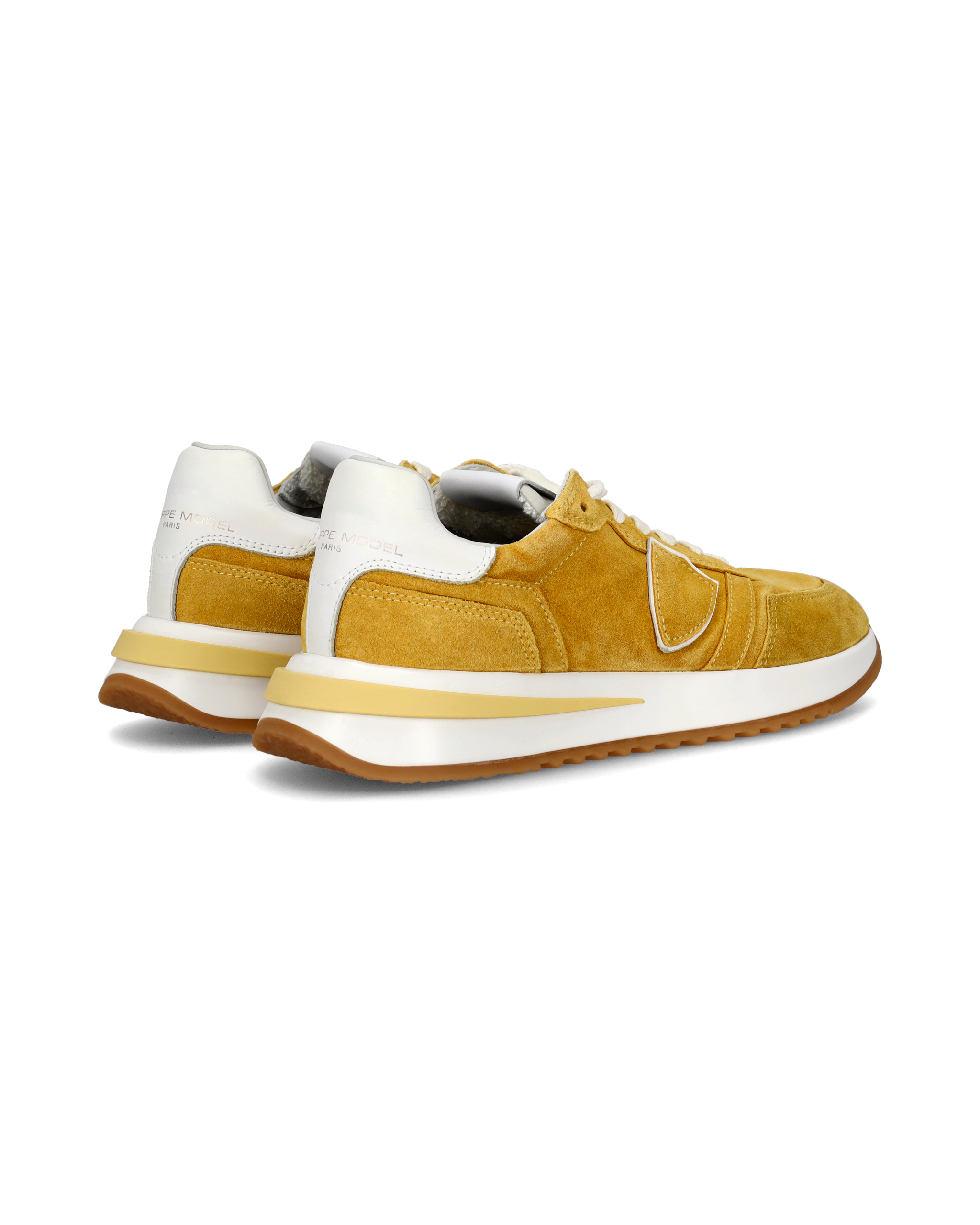 Sneakers Tropez 2.1 Running PHILIPPE MODEL Golden