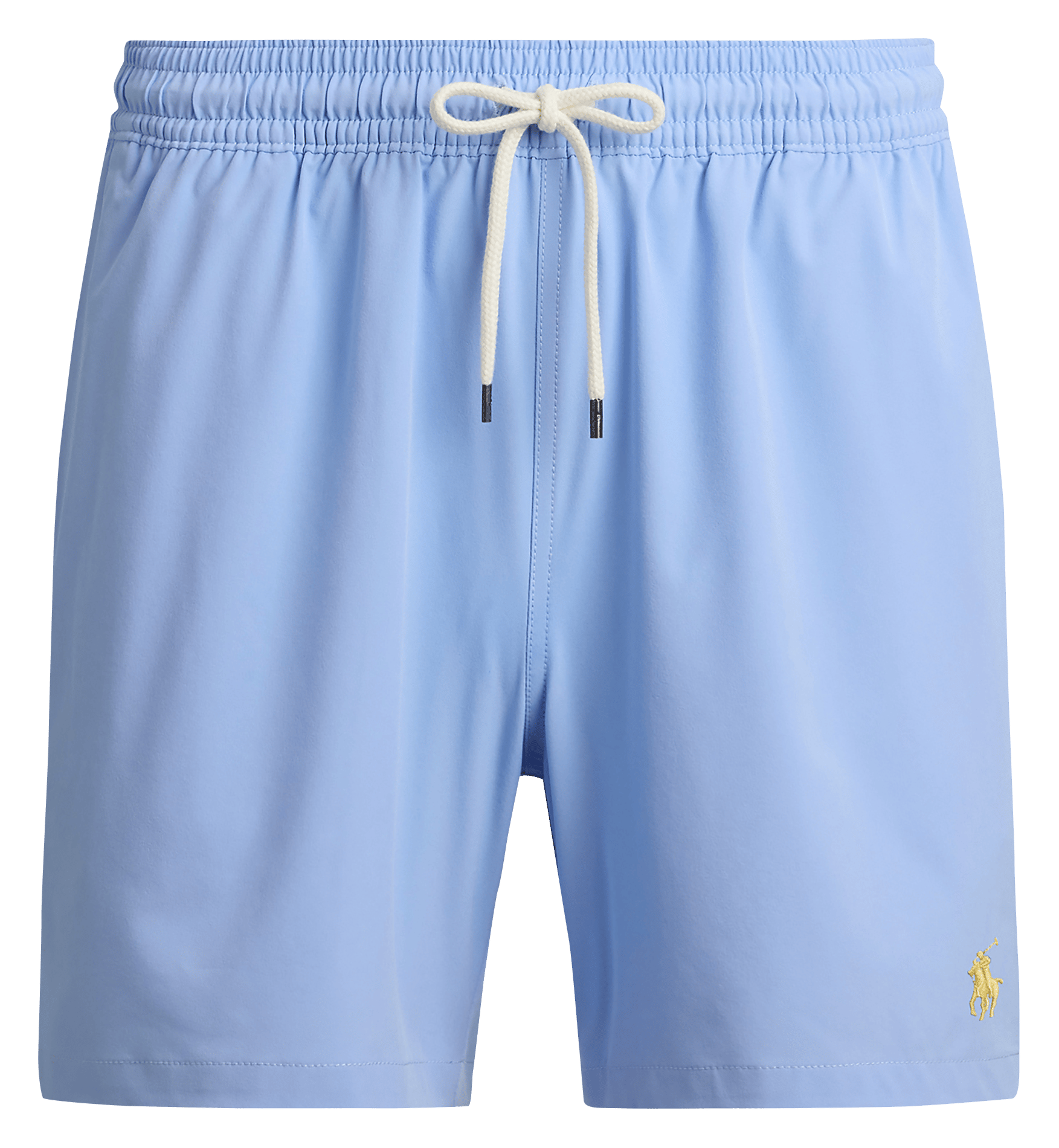 Short recto POLO RALPH LAUREN Azul