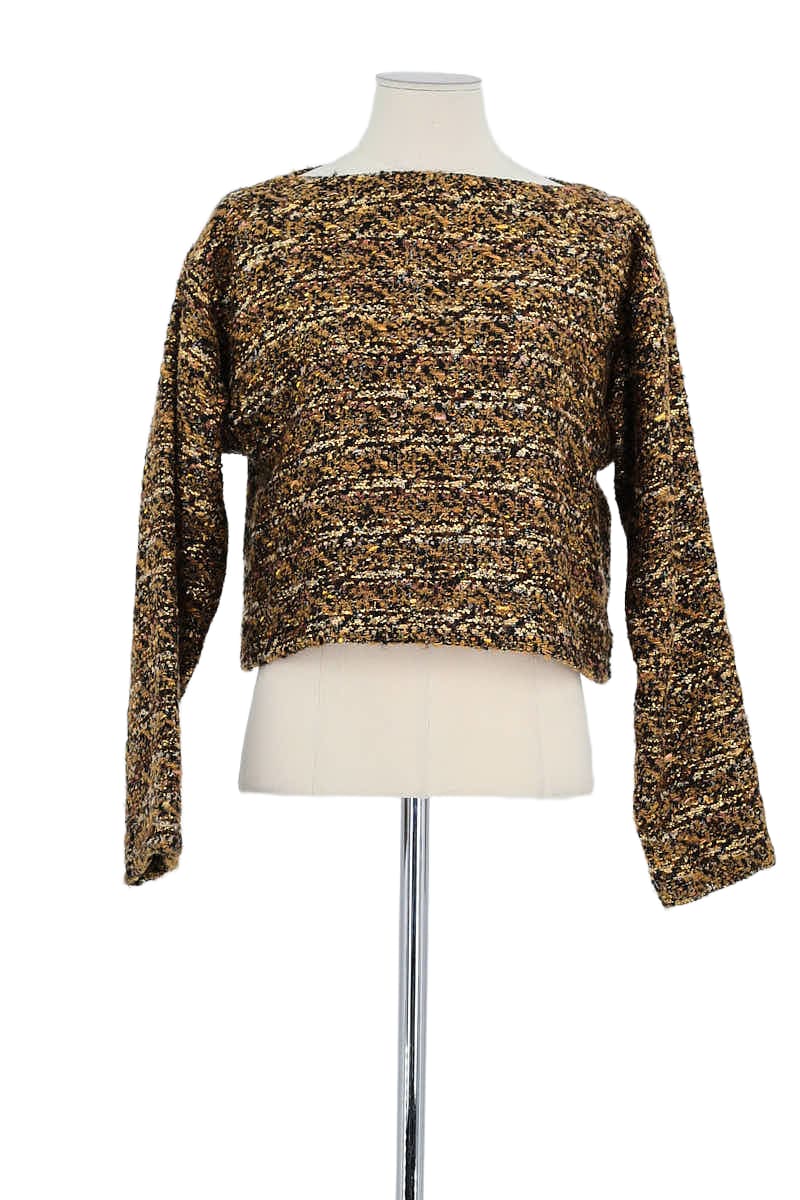 T-shirt KENZO - SECONDE MAIN Brown