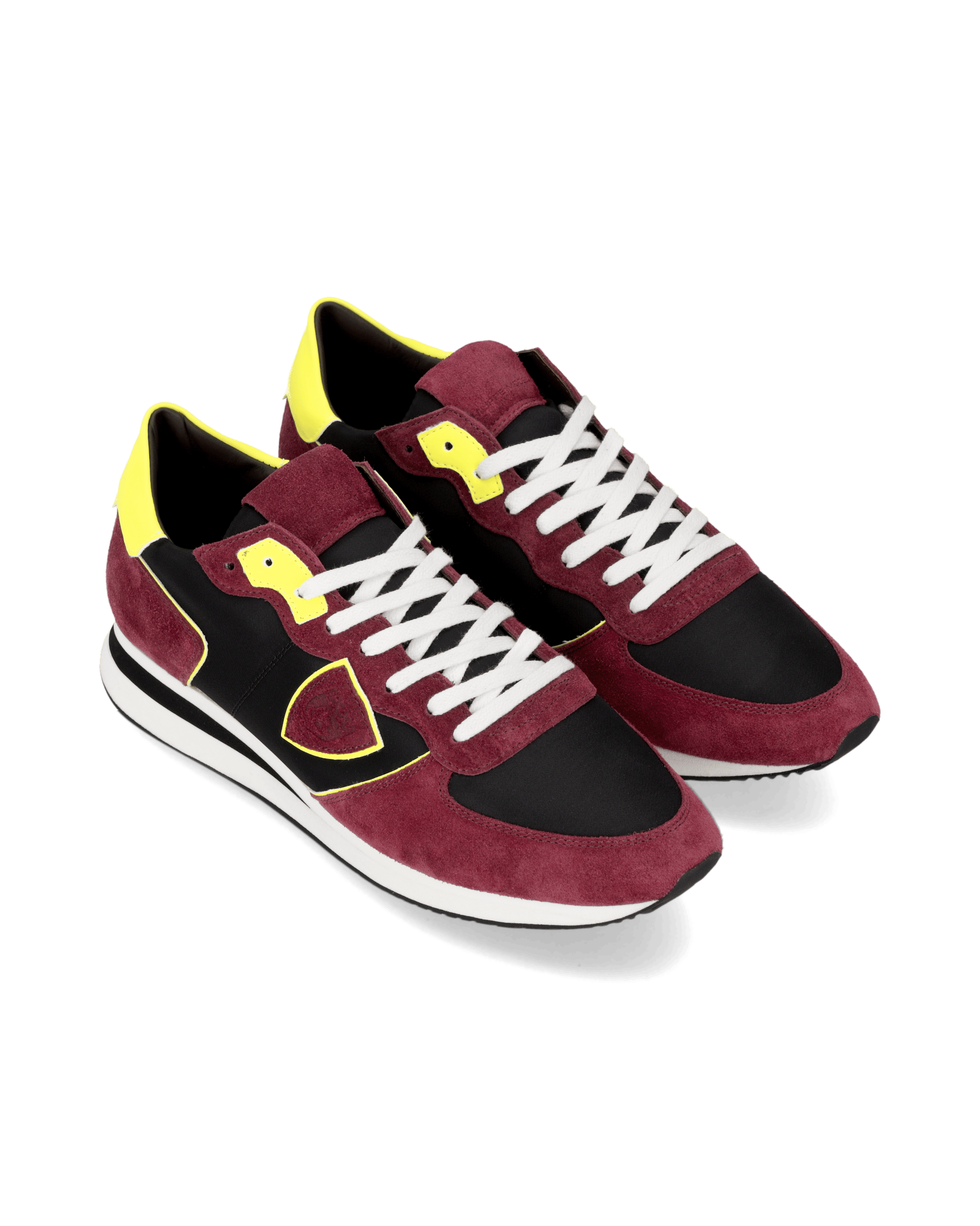 Sneakers TRPX Running PHILIPPE MODEL Red