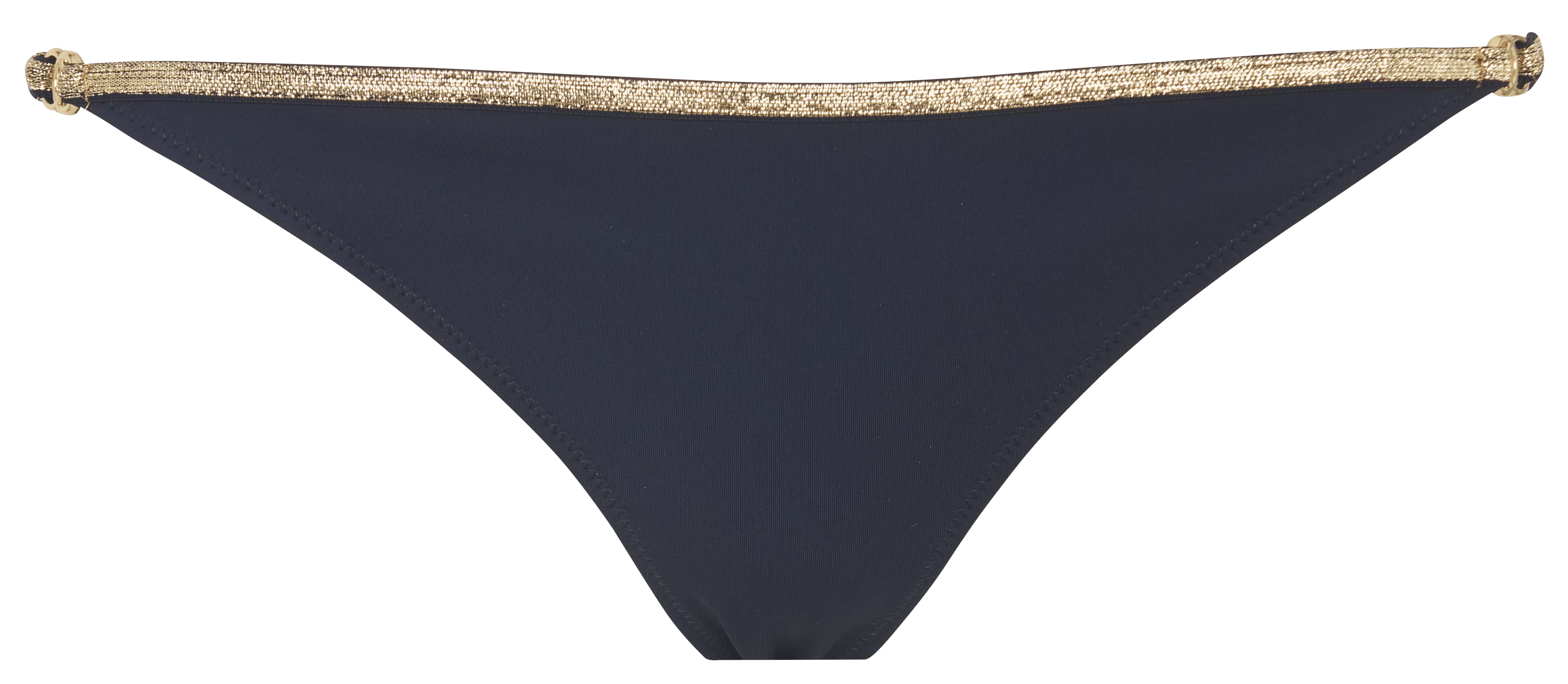 Culotte de bain  LA NOUVELLE Noir
