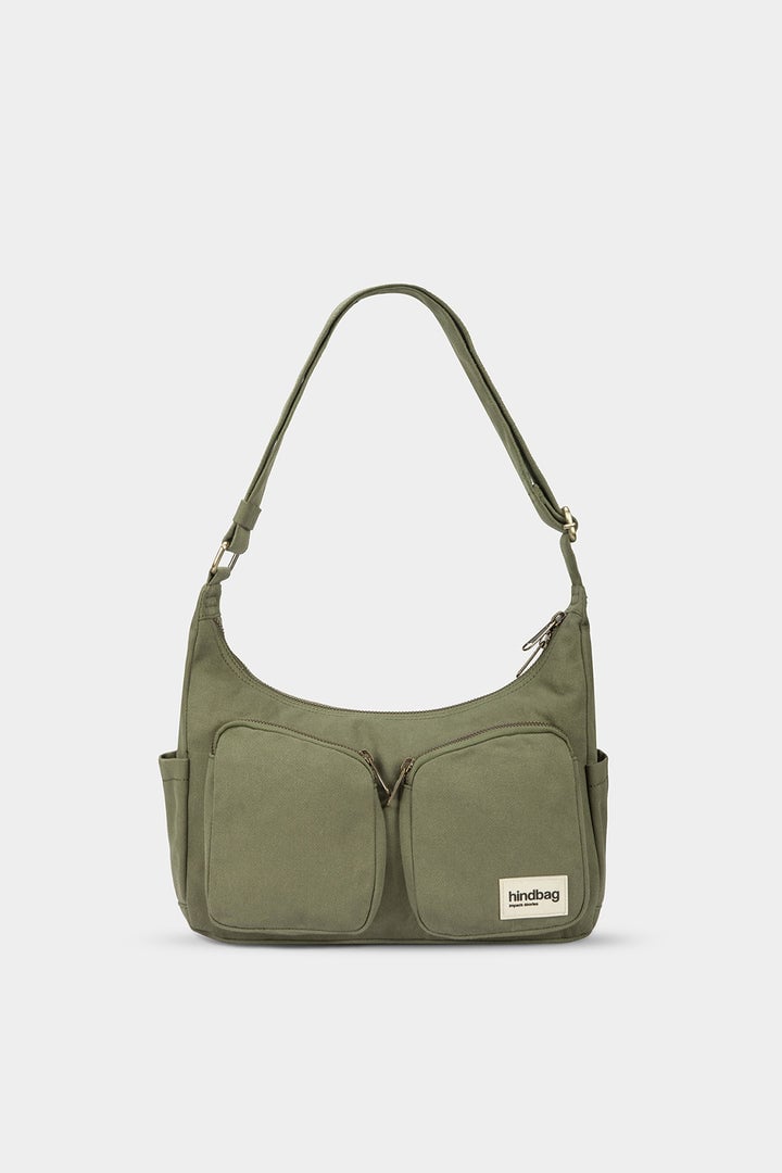 Sac multipocket emile EMILE Olive