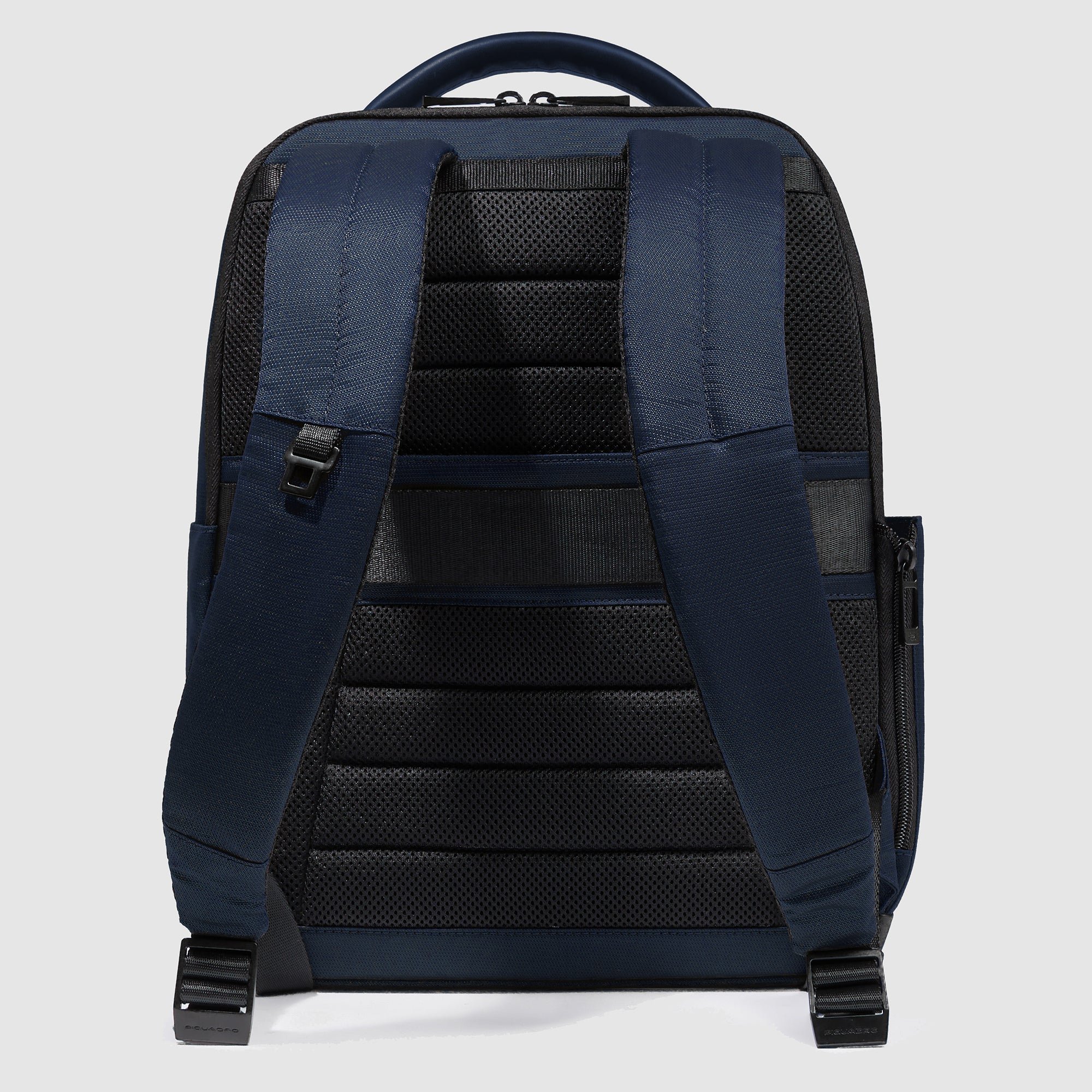 14" laptop backpack PIQUADRO Blue
