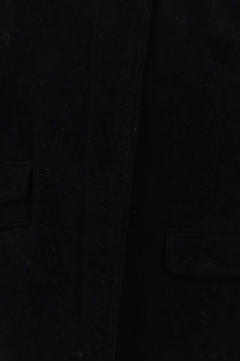 JACKET ISABEL MARANT ÉTOILE - SECONDE MAIN Black