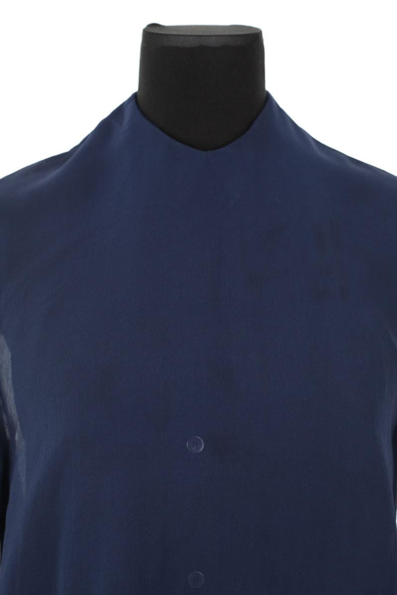 Dress ACNE STUDIOS - Seconde Main Blue