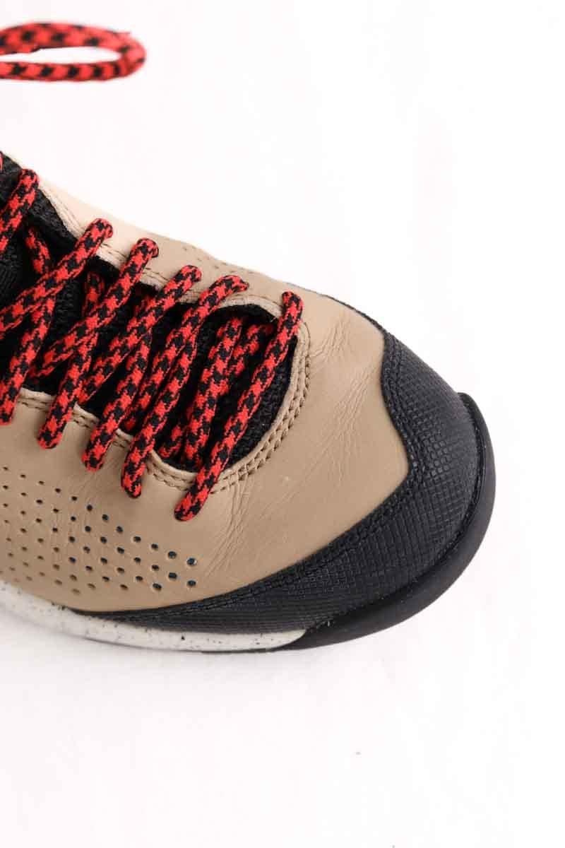 ASICS GEL PULSE 13 NIKE - Seconde Main Beige