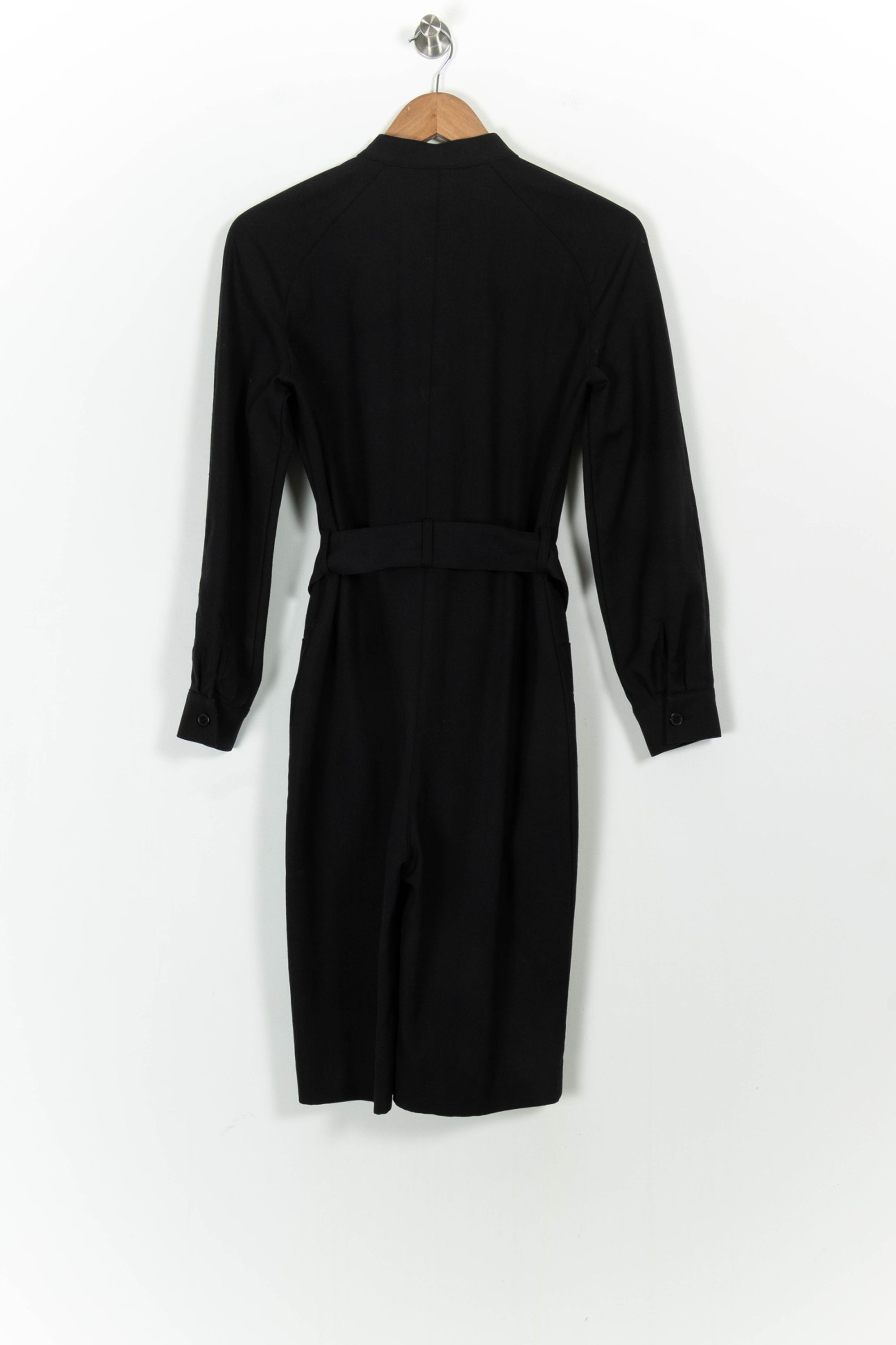 Jumpsuit COMPTOIR DES COTONNIERS - Seconde main Blue