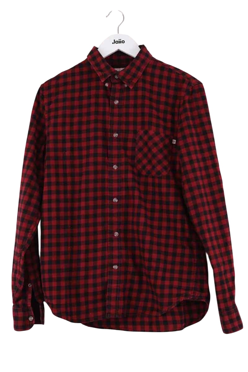 Shirt TIMBERLAND - Seconde Main Red