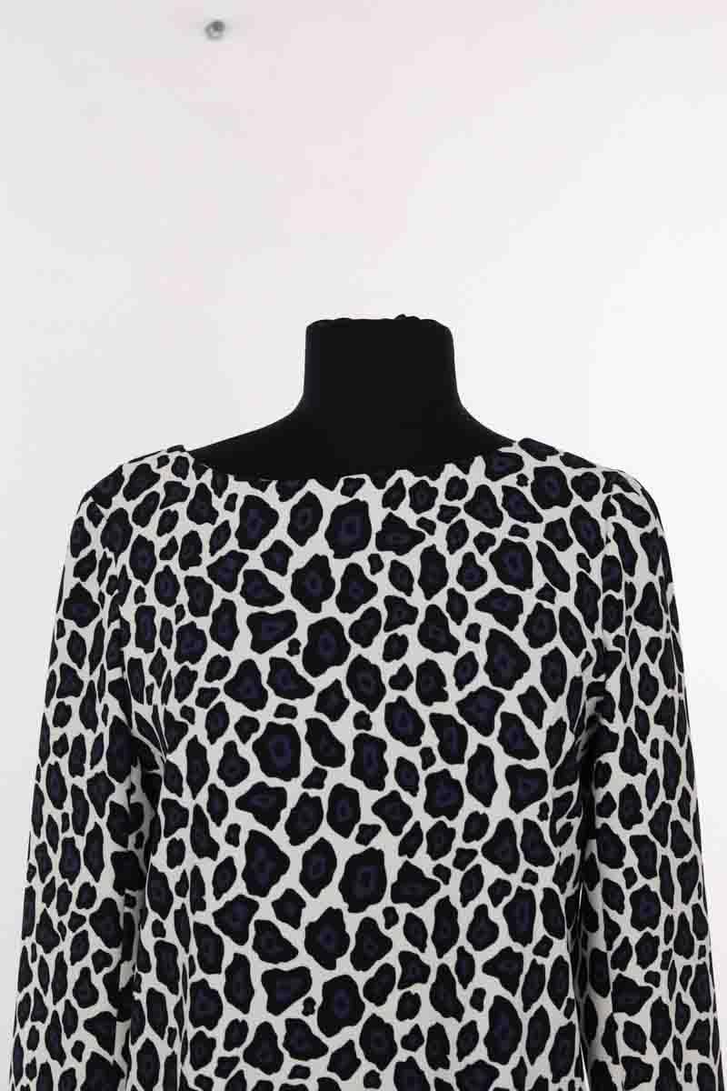 Dress TARA JARMON - Seconde Main White