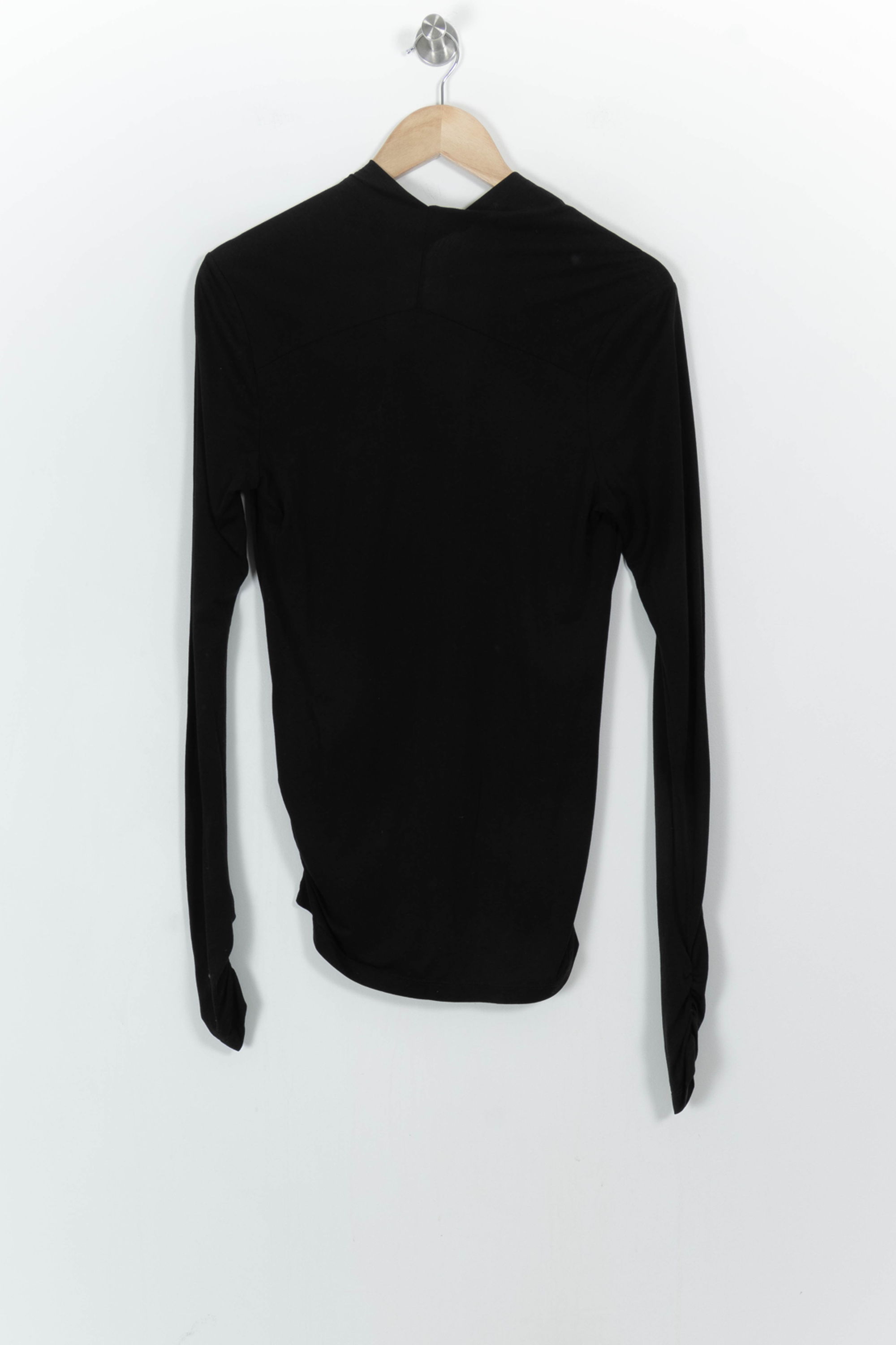 Blouse COMPTOIR DES COTONNIERS - Seconde main Black