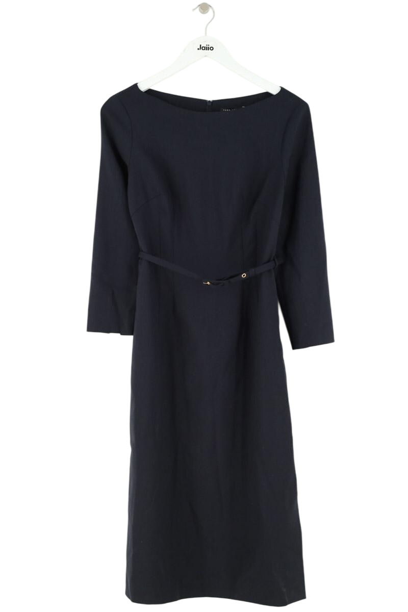 Dress TARA JARMON - Seconde Main Blue