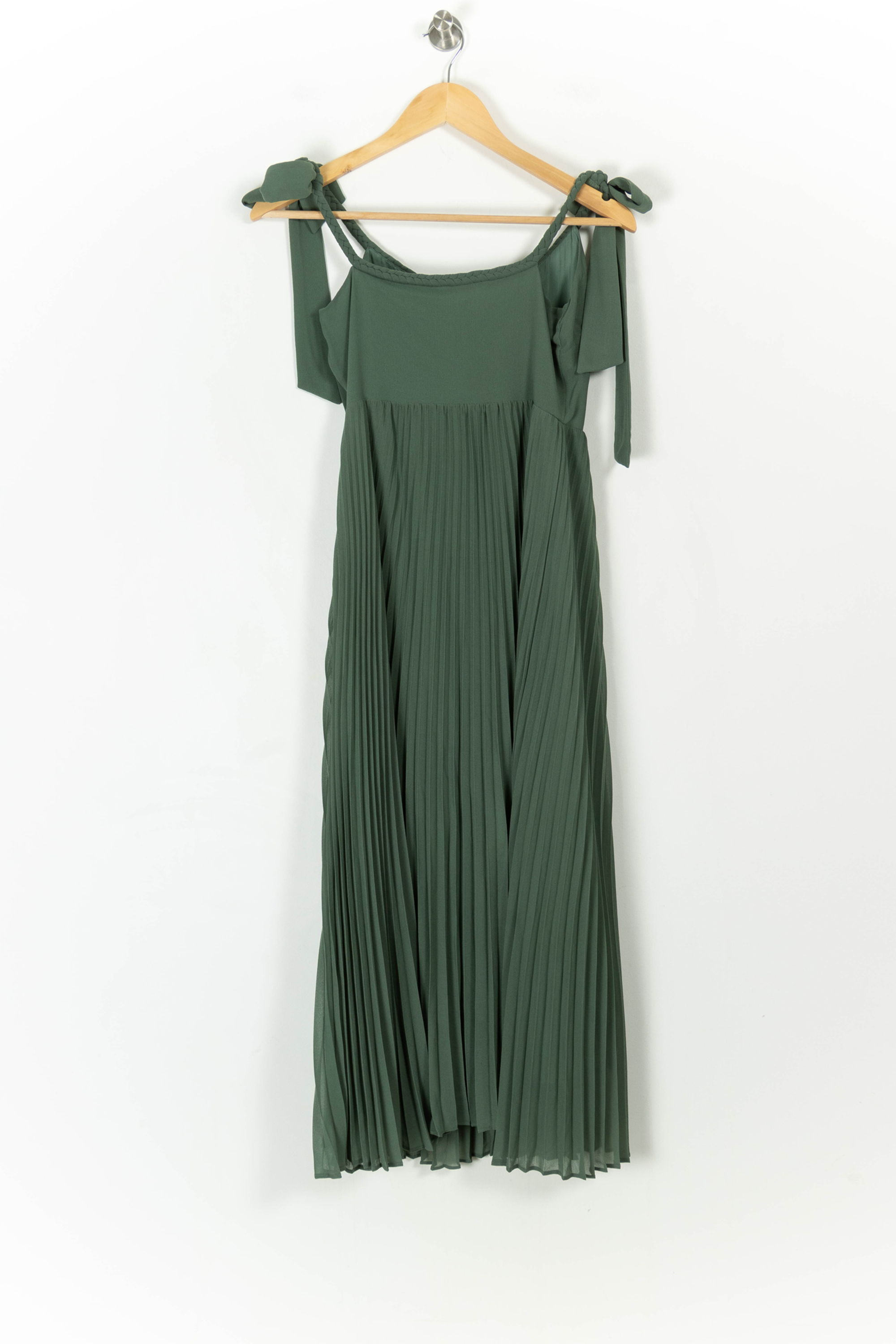 Short & midi dress SEZANE - Seconde main Green