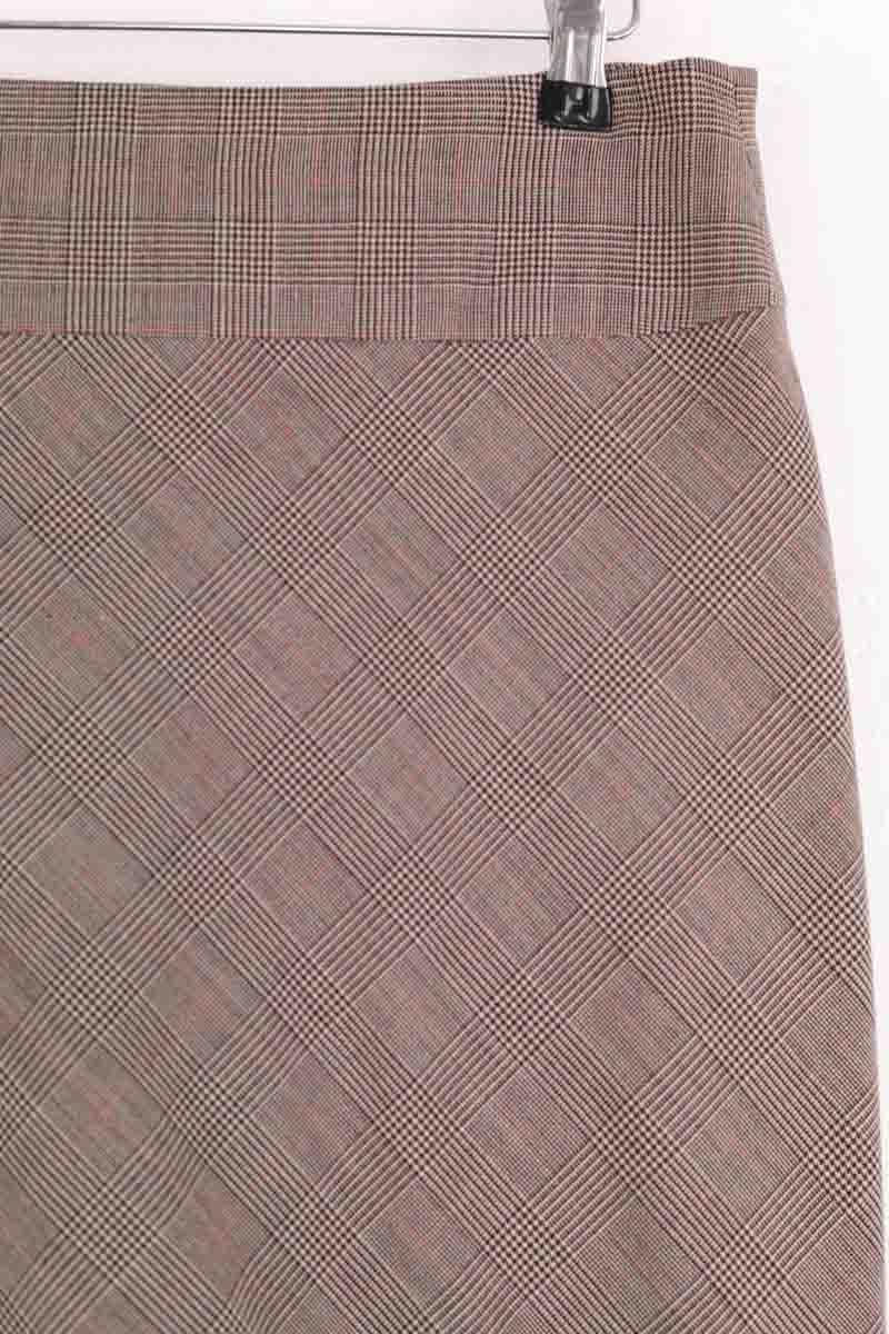 Skirt SONIA RYKIEL - Seconde Main Grey