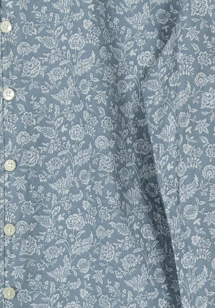 Chemise SEZANE - Seconde main Bleu