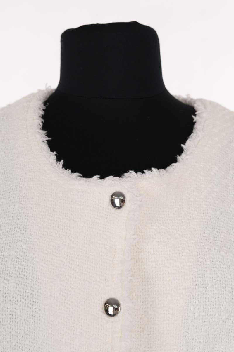 Jacket IRO - Seconde Main White