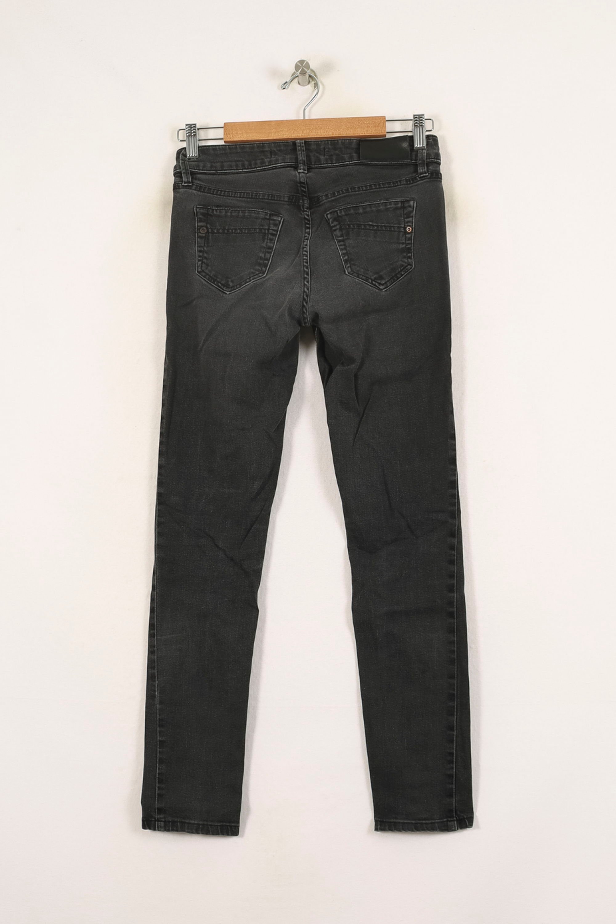 Jeans COMPTOIR DES COTONNIERS - Seconde main Black