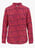 Printed shirt with classic collar SOI PARIS