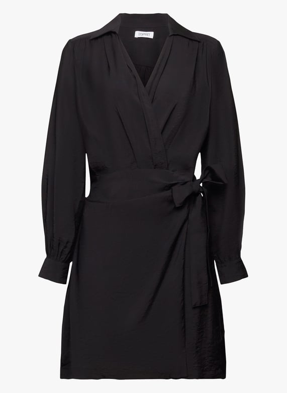 Esprit wikkeljurk hotsell