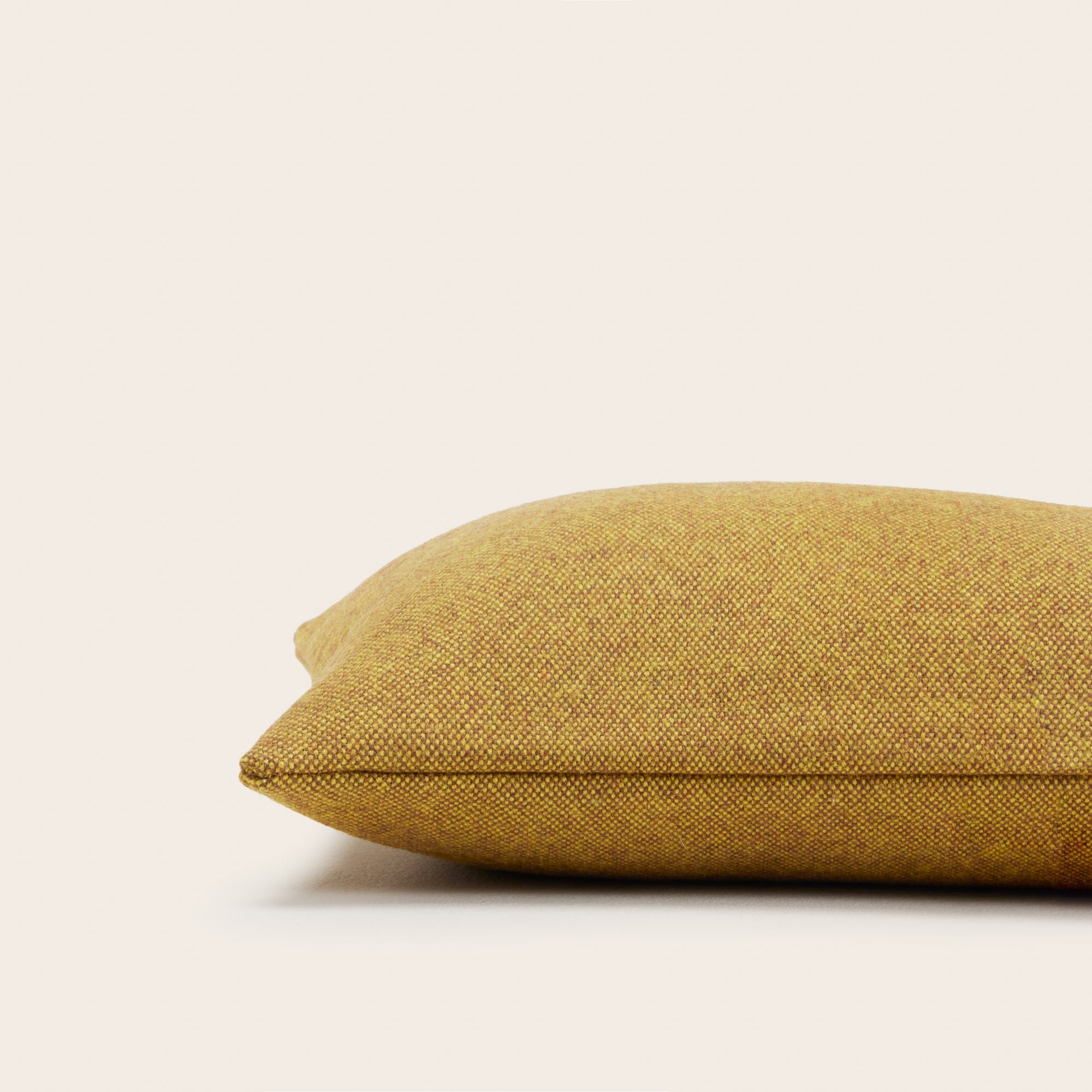 Cushion cover MADURA Yellow