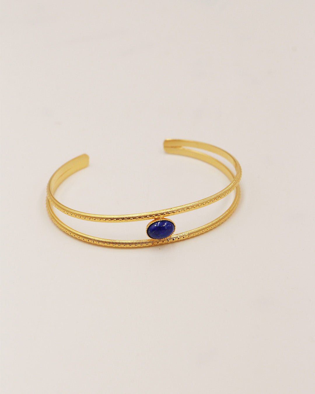 Jonc maya NILAI Blue