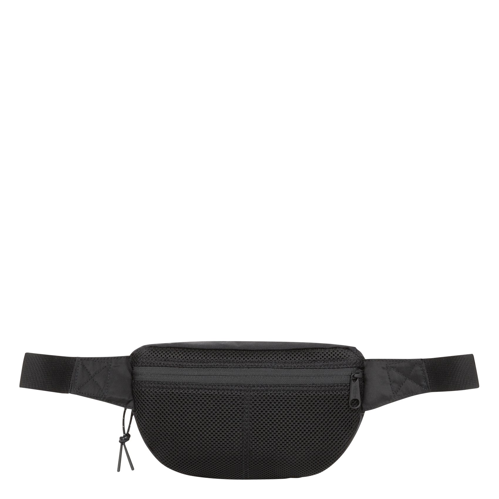 Hüfttasche mit Reißverschluss EASTPAK Schwarz