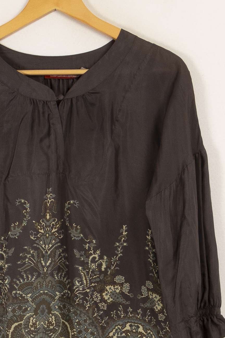 Blouse - Comptoir des Cotonniers COMPTOIR DES COTONNIERS - Seconde main Grey