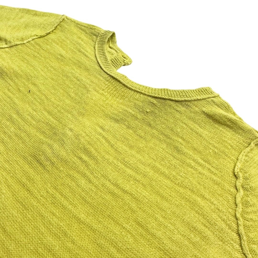 Green baby jumpsuit - 6 months BONPOINT - Seconde Main Green