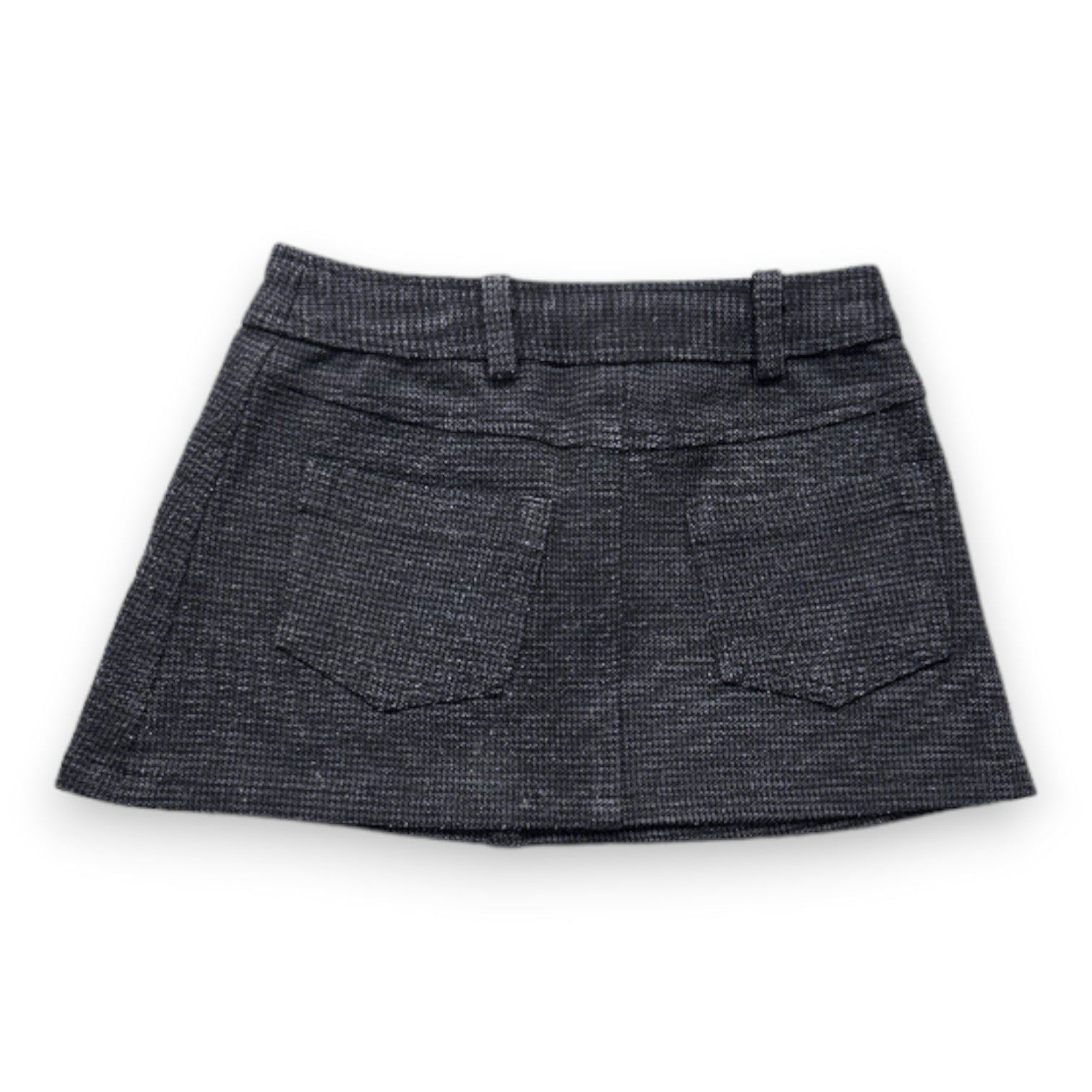 Grey children's skirt - 4 years Grey