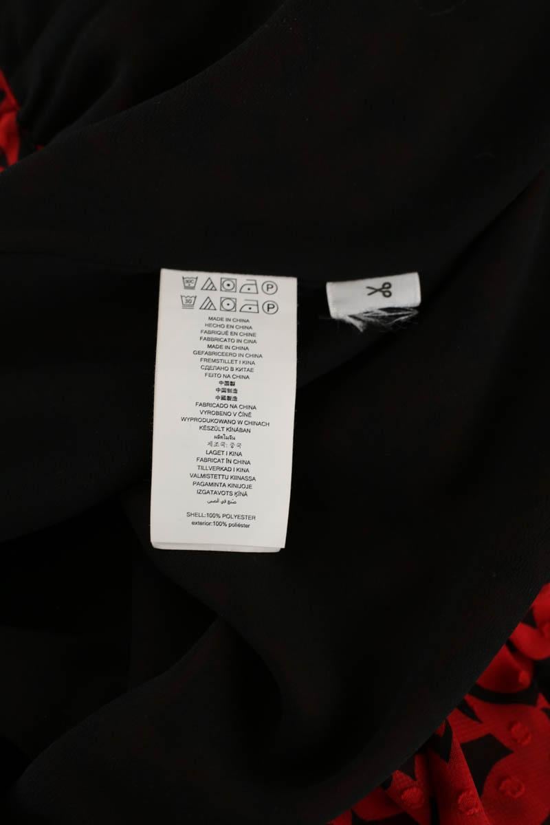 Red mini skirt MICHAEL KORS - Seconde main Red