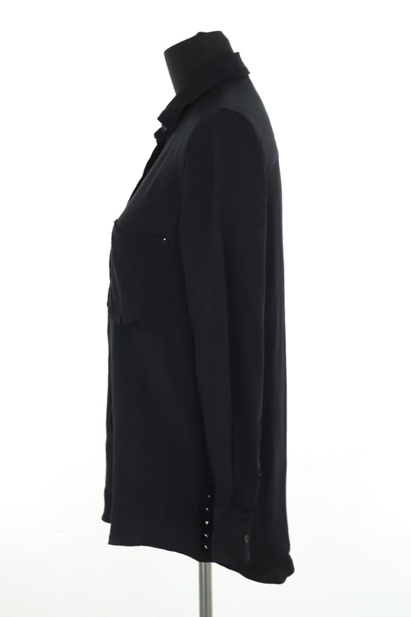 Blouse IRO - Seconde Main Black