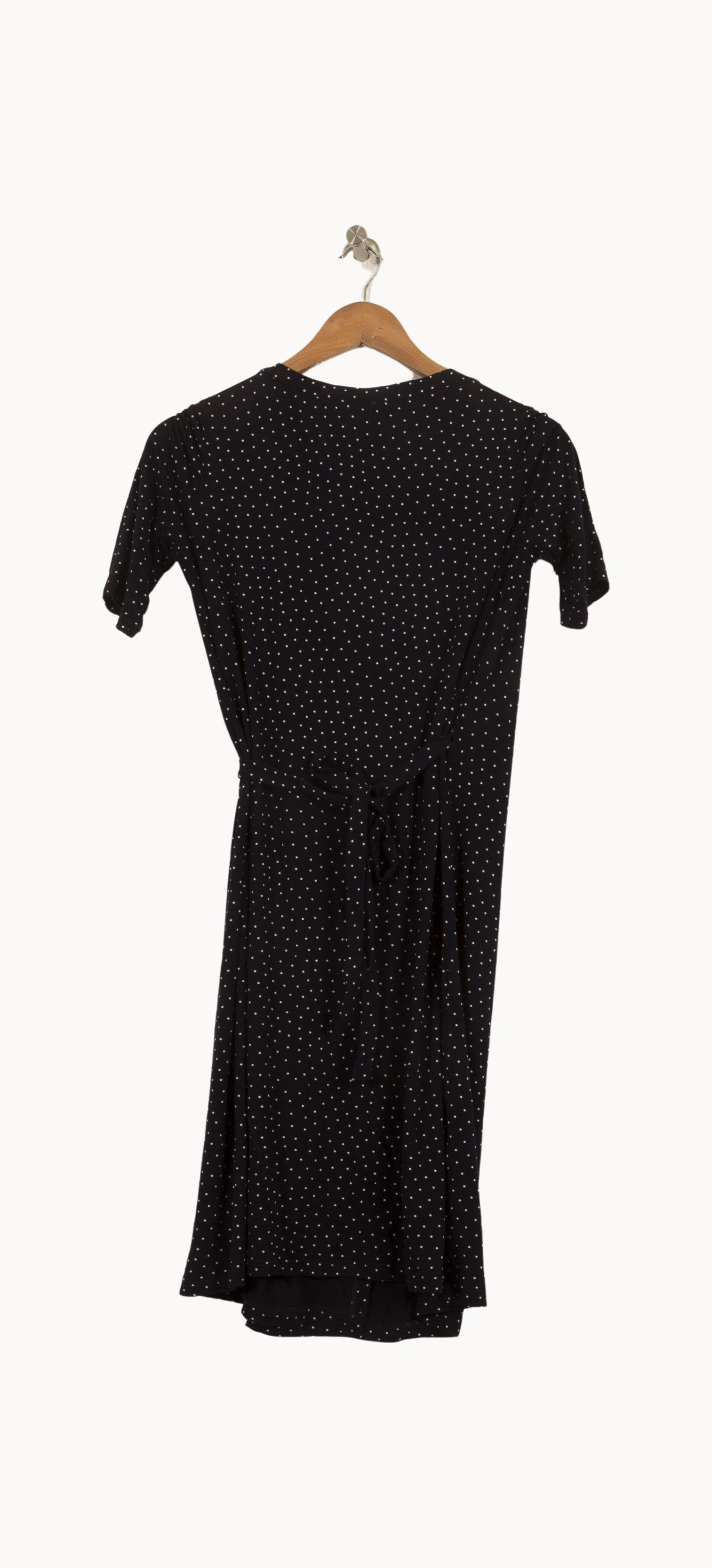 Midi dress AGNES B. - Seconde Main Blue