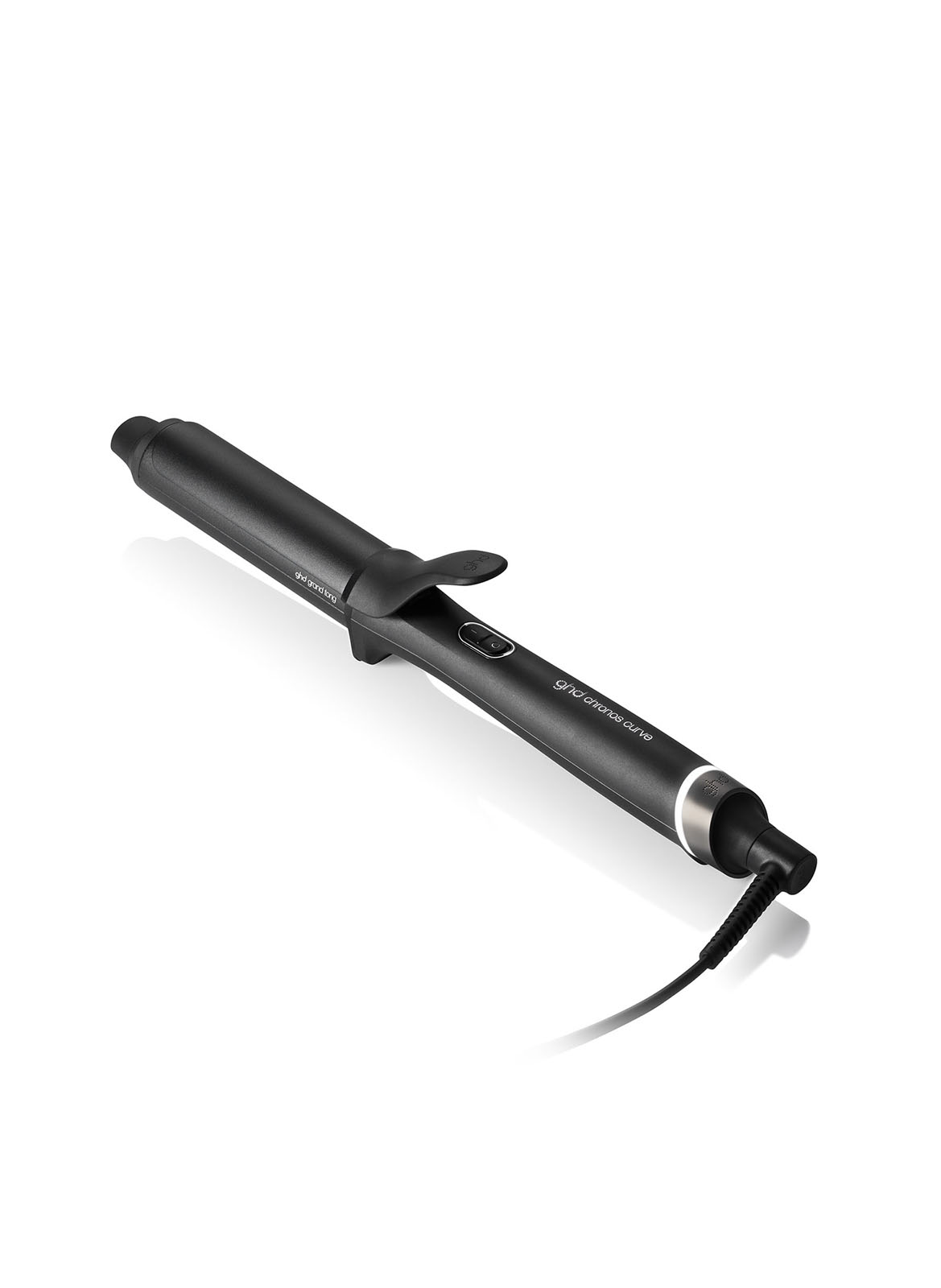 BOUCLEUR GHD CHRONOS CURVE GRAND TONG GHD Noir