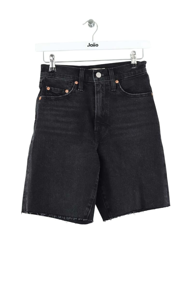 Bermuda shorts LEVI'S - Seconde main Black