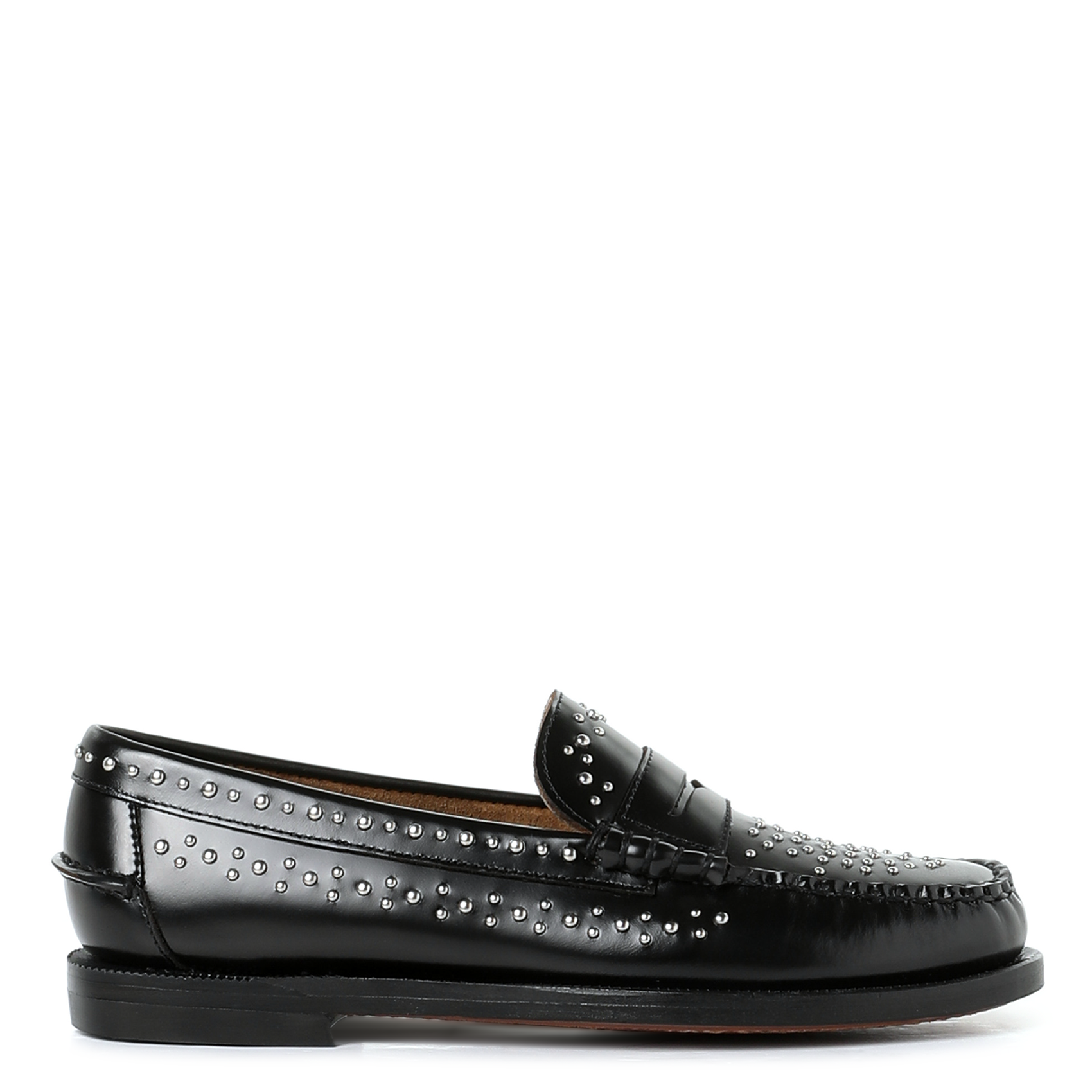 . SEBAGO Black