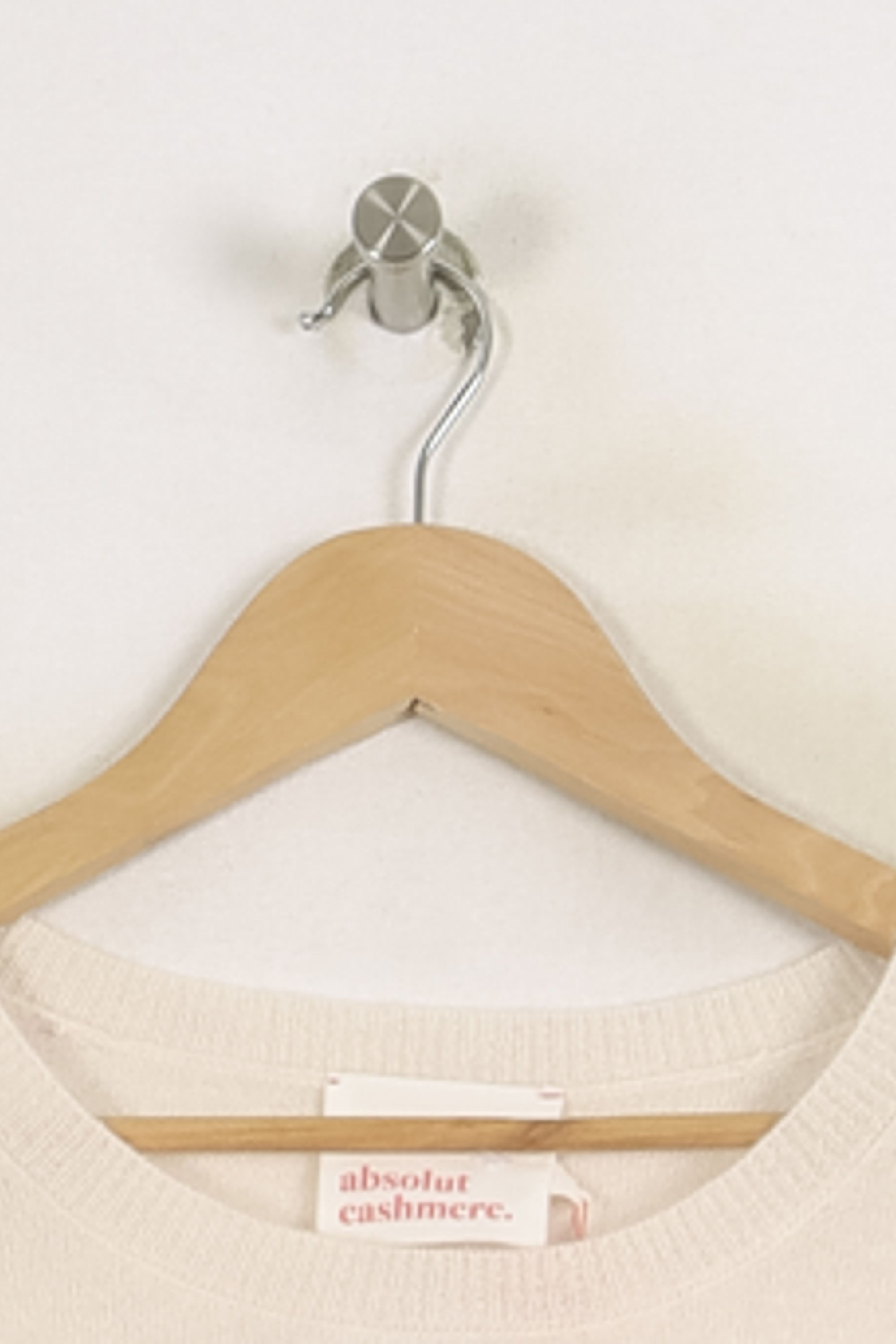 Knitwear ABSOLUT CASHMERE - Seconde main Pink