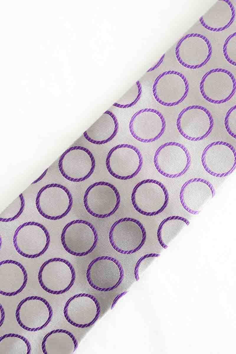 Tie PAUL SMITH - Seconde main Grey