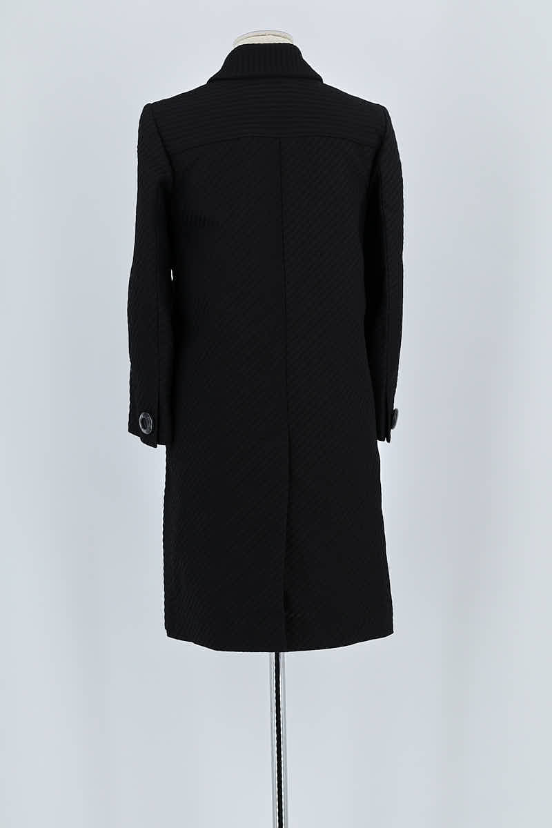JACKET MARC JACOBS - Seconde Main Black